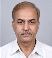 Dr. Suneet Dubey